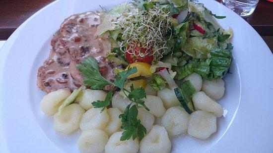 Marcowy Zając